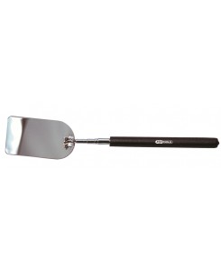 Miroir télescopique en inox...