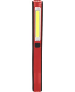 Lampe d'inspection...