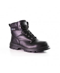 CHAUSSURE SECU HTE STEP...