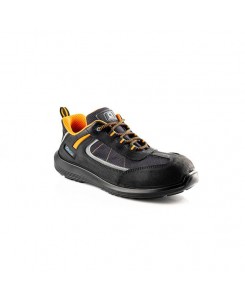 CHAUSSURE SECU BASSE STEP...