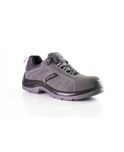 CHAUSSURE SECU BASSE STEP...