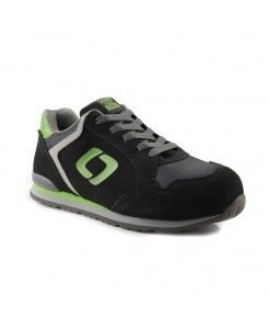 CHAUSSURE SECU BAS STEP...