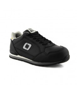 CHAUSSURE SECU BASSE STEP...