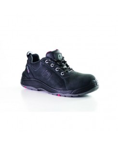 CHAUSSURE SECU BASSE STEP...