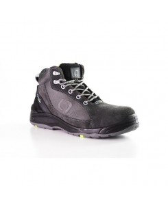 CHAUSSURE SECU HAUTE STEP...