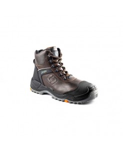 CHAUSSURE SECU HT STEP...