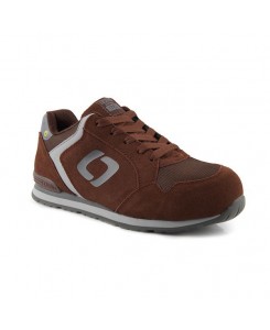 CHAUSSURE SECU BASSE STEP...