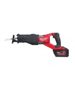 M18FSX-121C FUELL SAWZALL IN2