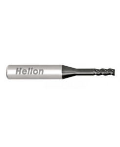 Solid carbide end mill Z2...