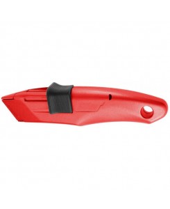Cutter lame retractable