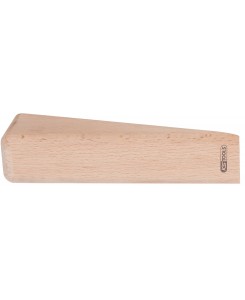 Cale à étamer en bois, 158...
