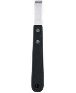 Grattoir lame inox. 15x175 mm