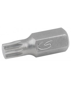 Embout de vissage XZN®....