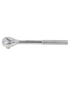 Cliquet réversible INOX. 1-2''