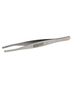 Pince brucelle INOX. 150mm