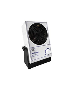 Souffleur d'air ionisant de...