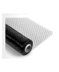 Rideau de grille ESD
