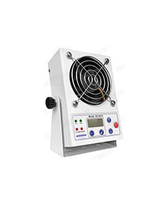 Souffleur d'air ionisant de...