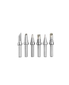 Series Soldering Tips QUICK...