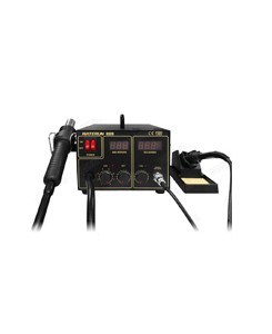 ATF-852D Rework Station