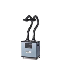 Fume Extractors F6002
