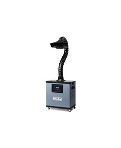 Fume Extractors F6001D