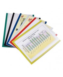 Lot de 5 PRODOC STICKY A4...