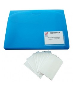 Lot de 10 pochettes...