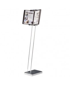 INFOSTAND potence verticale...