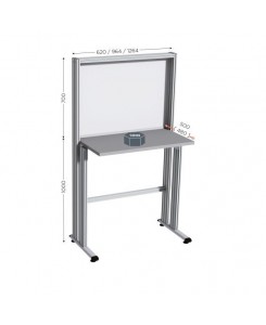 QUALIPOST 600E l 1500 x P...