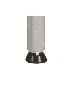 Lot de 4 pieds silentblocs...