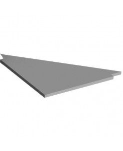 Plateau d'angle pour...