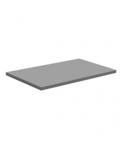 Plateau stratifié L 500 x l...