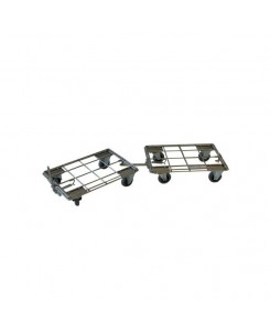 Chariot tractable sur...