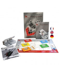 Jeu 5S (Anglais)