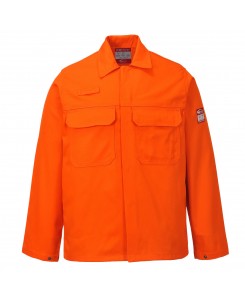 Bizweld Jacket