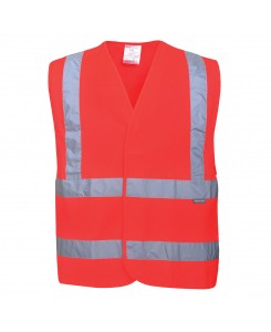 Hi-Vis Two Band  et  Brace...