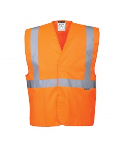 Hi-Vis One Band  et  Brace...