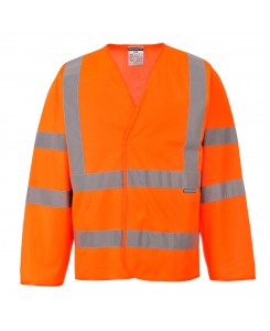 Hi-Vis Two Band  et  Brace...