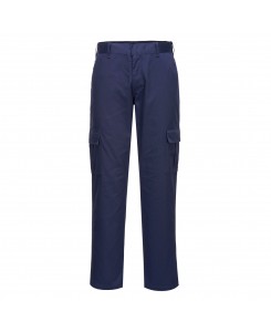 Slim Fit Combat Trouser