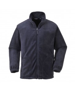 Men's Aran Fleece