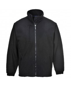 BuildTex Laminated Fleece (3L)