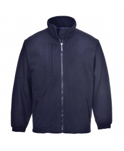 BuildTex Laminated Fleece (3L)