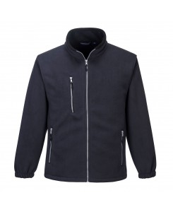 City Fleece