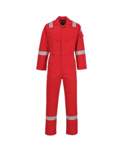 Flame Resistant Anti-Static...