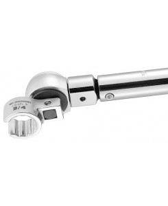 ADAPTATEUR DE COUPLE 3/8...