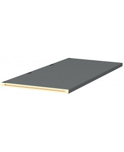 JLS PL BOIS ET INOX 2182MM