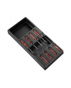 Module MBOX de 4 leviers et...