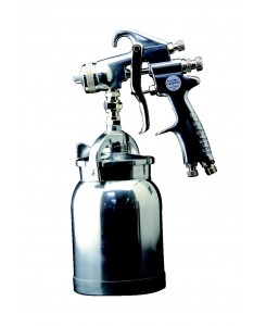 PISTOLET A PEINTURE
