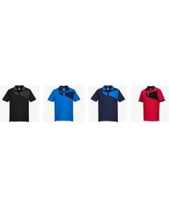 PW210 - Polo PW2 M/C